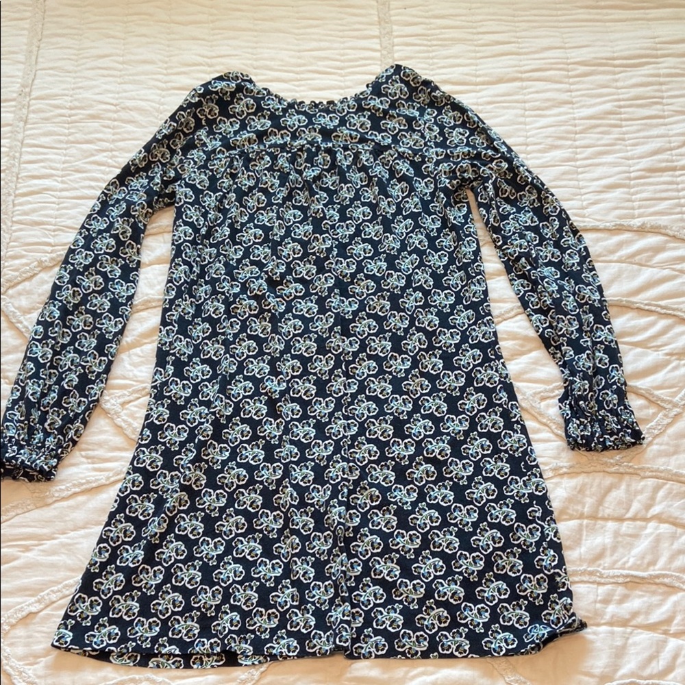 Boden dress